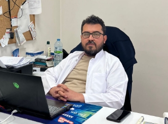 Dr. Fatih Bulut